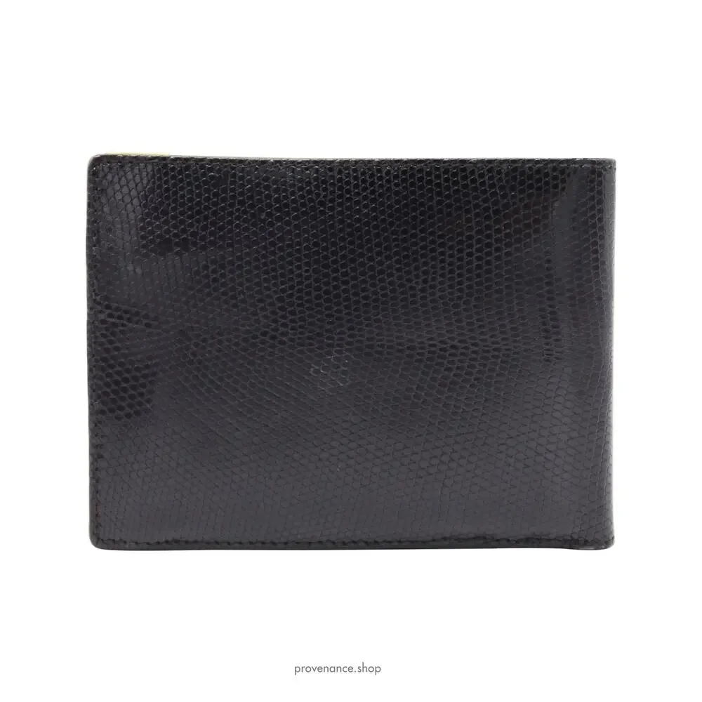 Gucci bifold wallet